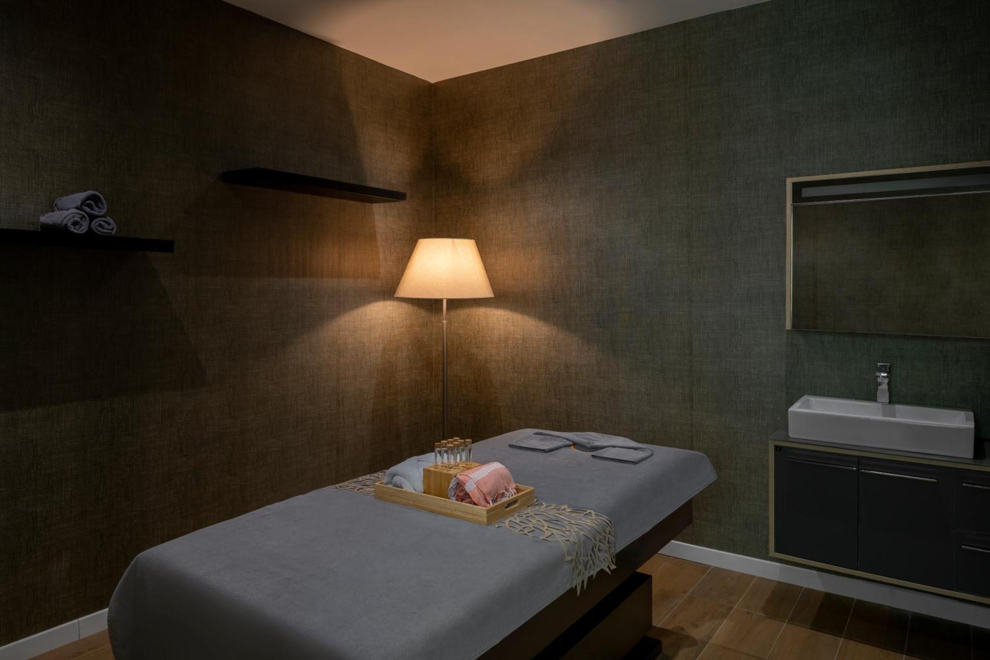 Hotel Movenpick Living Istanbul West Zewnętrze zdjęcie