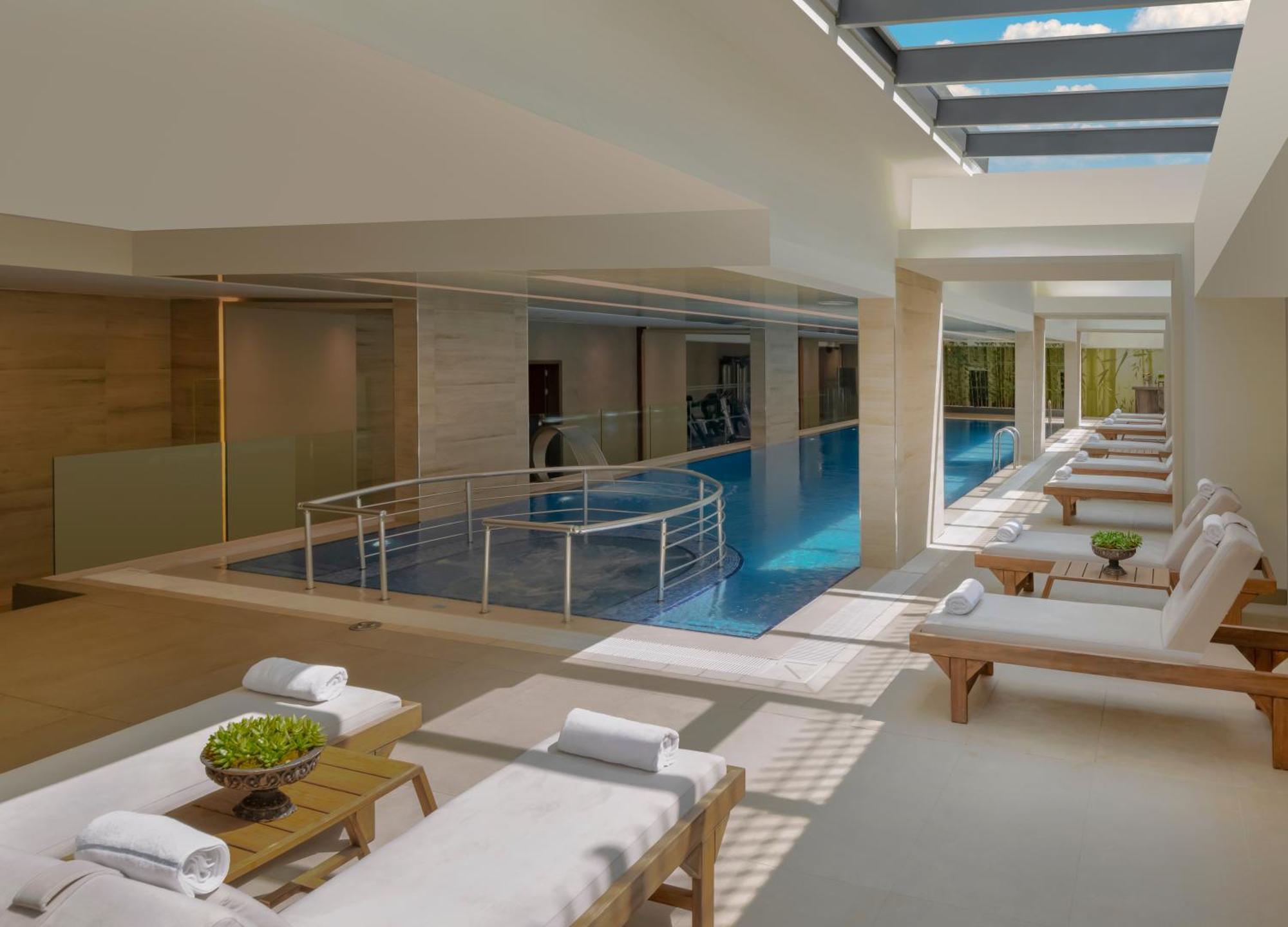 Hotel Movenpick Living Istanbul West Zewnętrze zdjęcie
