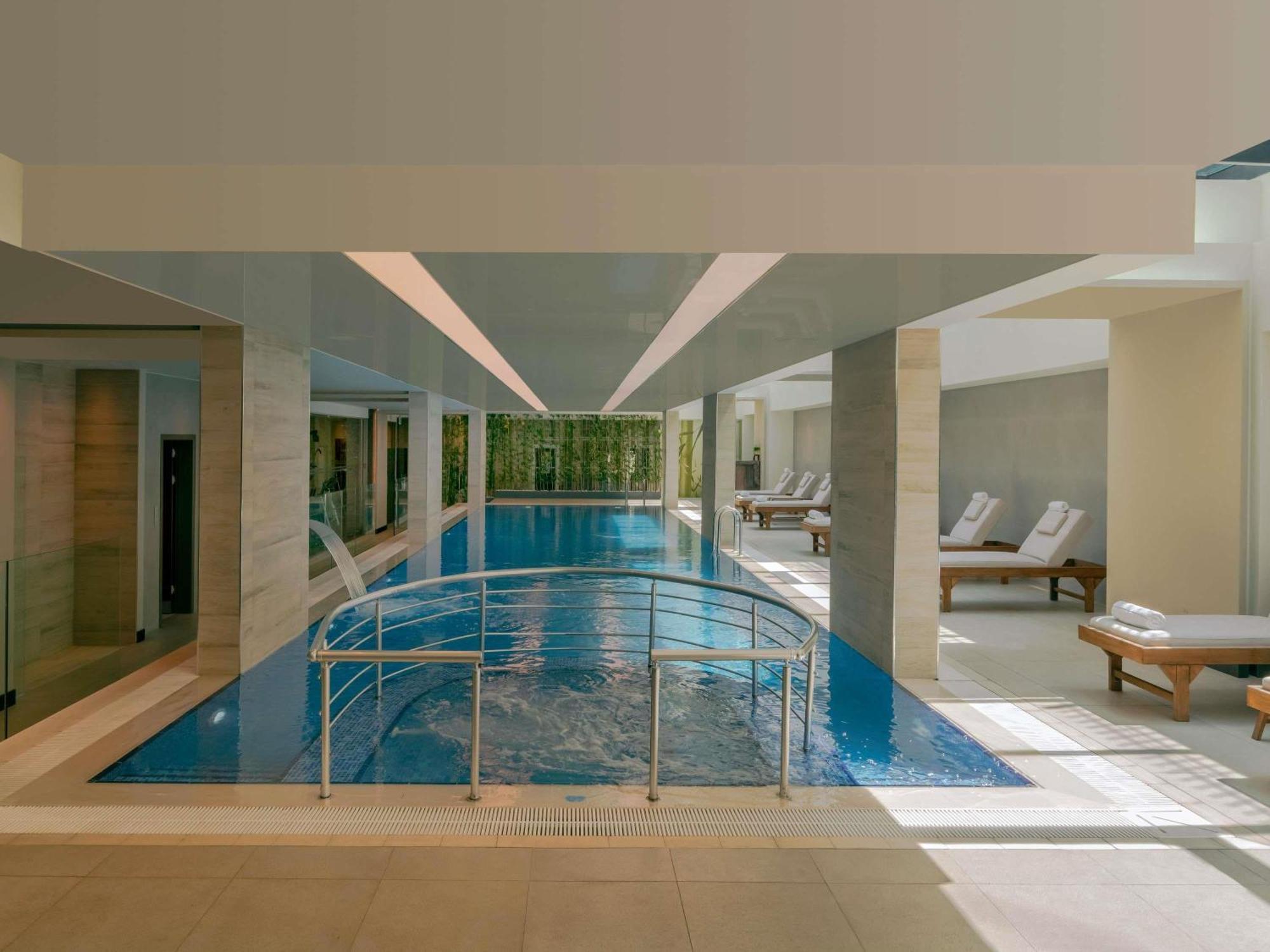 Hotel Movenpick Living Istanbul West Zewnętrze zdjęcie