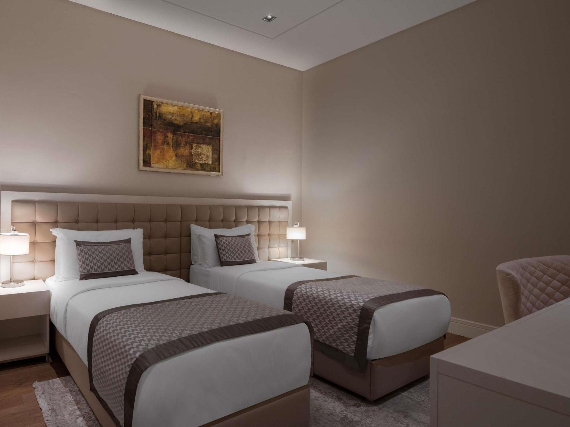 Hotel Movenpick Living Istanbul West Zewnętrze zdjęcie
